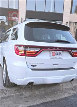 دودج دورانجو